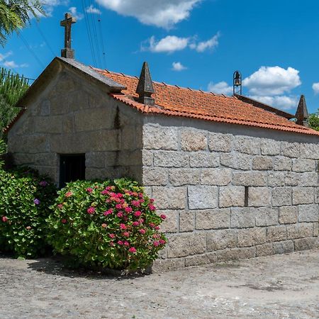 Quinta Do Carvalhal Alojamento, Penafiel Irivo 외부 사진