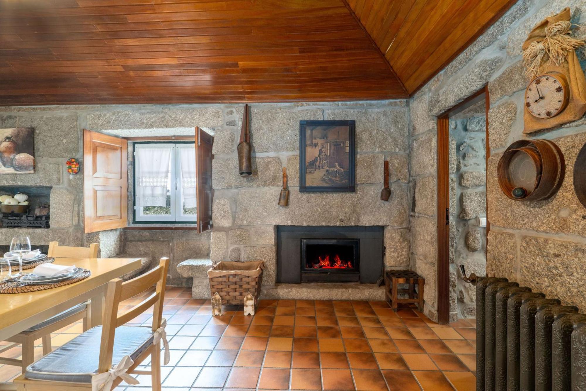 Quinta Do Carvalhal Alojamento, Penafiel Irivo 외부 사진